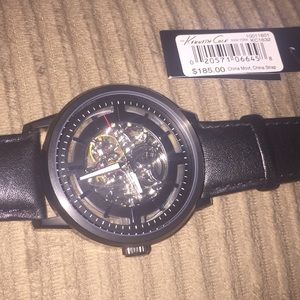 Kenneth Cole Watch